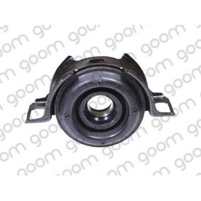 Achetez des Palier, palier central d'arbre de transmission GOOM DM-0032 à prix pour 78,42 €