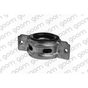 Achetez des Palier, palier central d'arbre de transmission GOOM DM-0050 à prix pour 62,56 €