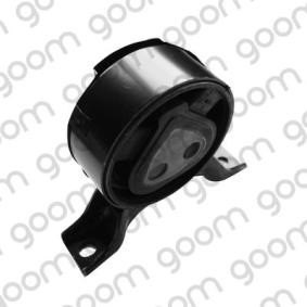 Achetez des Palier, palier central d'arbre de transmission GOOM DM-0051 à prix pour 77,27 €