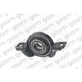 Achetez des Palier, palier central d'arbre de transmission GOOM DM-0064 à prix pour 64,83 €