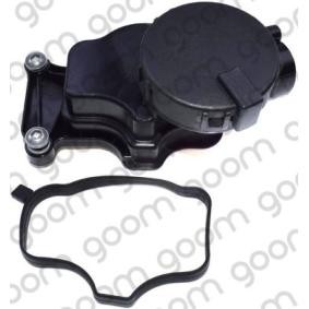 Compre Válvula, respiro do cárter da cambota da GOOM EBV-0006 a um preço baixo por 44,35 €