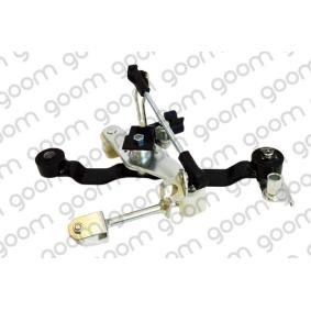 Achetez des Kit de réparation, levier de changement de vitesse GOOM GRK-0020 à prix pour 43,72 €