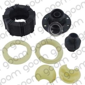 Achetez des Kit de réparation, levier de changement de vitesse GOOM GRK-0023 à prix pour 46,11 €