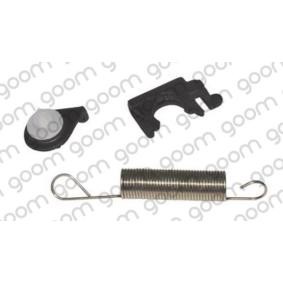 Achetez des Kit de réparation, levier de changement de vitesse GOOM GRK-0035 à prix pour 58,40 €