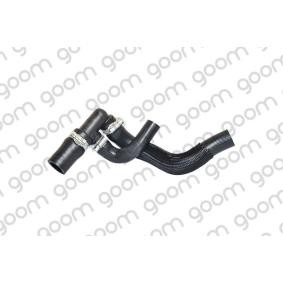 Compre Tubo flexível, permutador de calor do aquecimento da GOOM HC-0022 a um preço baixo por 19,39 €