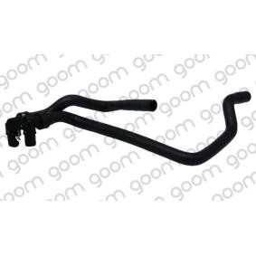 Compre Manguito intercambiador de calor de la calefacción de GOOM online para Xsara Furgoneta / Familiar a precios moderados