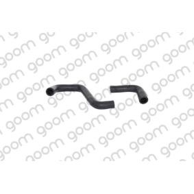Compre Manguito intercambiador de calor de la calefacción de GOOM online para Escort Mk5 Sedán (AFL) a precios moderados