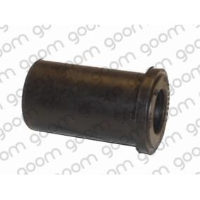 Achetez des Coussinet de palier, ressort à lames GOOM LSB-0012 à prix pour 39,94 €