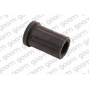 Achetez des Coussinet de palier, ressort à lames GOOM LSB-0019 à prix pour 5,50 €