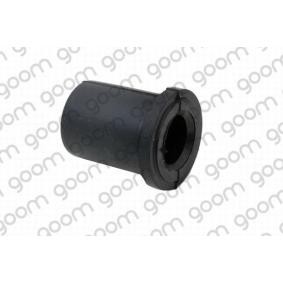 Achetez des Coussinet de palier, ressort à lames GOOM LSB-0027 à prix pour 4,54 €