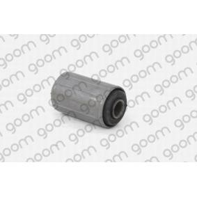 Achetez des Coussinet de palier, ressort à lames GOOM LSB-0031 à prix pour 10,06 €