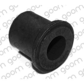 Compre Casquilho de apoio, mola de lâmina da GOOM LSB-0035 a um preço baixo por 5,80 €