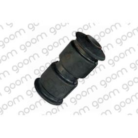 Compre Casquilho de apoio, mola de lâmina da GOOM LSB-0037 a um preço baixo por 14,77 €