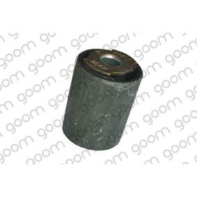 Compre Casquilho de apoio, mola de lâmina da GOOM LSB-0042 a um preço baixo por 17,61 €