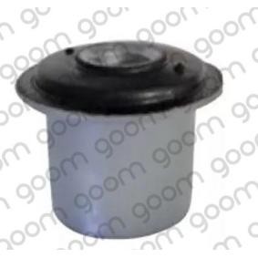 Osta Laakerin holkki, lehtijousi GOOM:llä LSB-0046 edullisesti hintaan 11,06 €