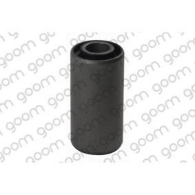 Osta Laakerin holkki, lehtijousi GOOM:llä LSB-0065 edullisesti hintaan 9,30 €