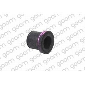 Achetez des Coussinet de palier, ressort à lames GOOM LSB-0067 à prix pour 39,89 €