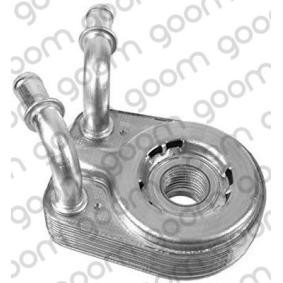 Compre Radiador de óleo, óleo do motor da GOOM OC-0003 a um preço baixo por 66,81 €
