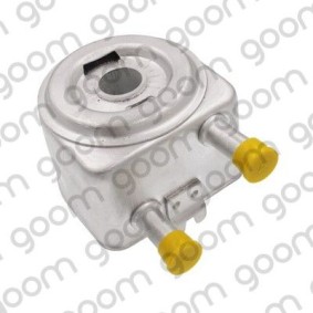 Compre Radiador de óleo, óleo do motor da GOOM OC-0013 a um preço baixo por 64,92 €