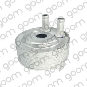 Comprar Enfriador de aceite de GOOM OC-0023 a bajo precio de 57,39 €