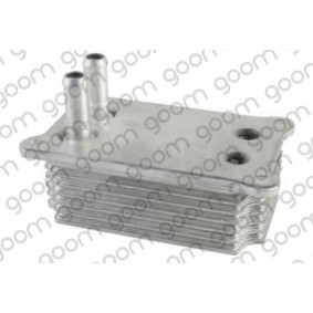 Compre Radiador de óleo, óleo do motor da GOOM OC-0026 a um preço baixo por 49,33 €