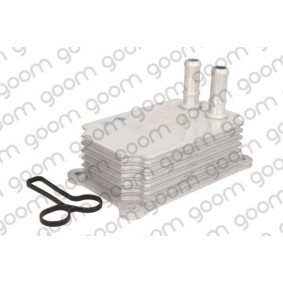 Compre Radiador de óleo, óleo do motor da GOOM OC-0028 a um preço baixo por 49,33 €