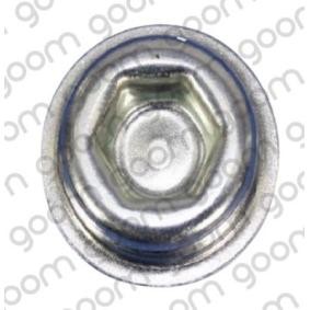 Compre Parafuso de fecho, cárter do óleo da GOOM OP-0006 a um preço baixo por 5,02 €