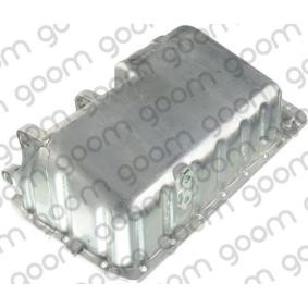 Compre Cárter do óleo da GOOM OS-0025 a um preço baixo por 167,40 €