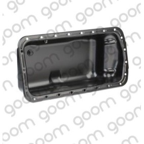 Compre Cárter do óleo da GOOM OS-0028 a um preço baixo por 62,42 €