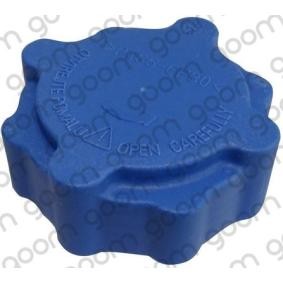 Compre Tampa de fecho, recipiente de líquido de refrigeração da GOOM RC-0033 a um preço baixo por 8,49 €