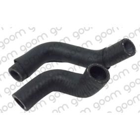 Kühlerschlauch RH-0056 von GOOM günstig für 9,83 € online kaufen