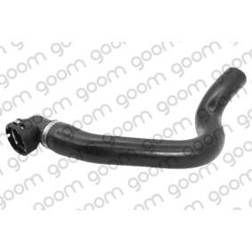 Kühlerschlauch RH-0125 von GOOM günstig für 60,81 € online kaufen