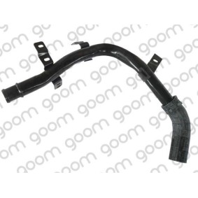 Kühlerschlauch RH-0128 von GOOM günstig für 28,02 € online kaufen