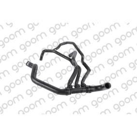 Kühlerschlauch RH-0190 von GOOM günstig für 61,98 € online kaufen