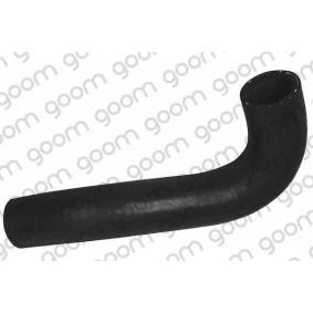 Kühlerschlauch RH-0374 von GOOM günstig für 49,97 € online kaufen