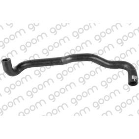 Kühlerschlauch RH-0409 von GOOM günstig für 58,20 € online kaufen
