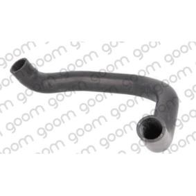 Kühlerschlauch RH-0483 von GOOM günstig für 15,88 € online kaufen