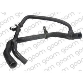 Kühlerschlauch RH-0559 von GOOM günstig für 51,37 € online kaufen