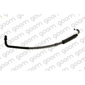 Kühlerschlauch RH-0640 von GOOM günstig für 48,58 € online kaufen