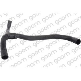 Kühlerschlauch RH-0673 von GOOM günstig für 45,32 € online kaufen