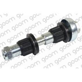 Compre Jogo de reparação, alavanca de inversão da GOOM RKR-0002 a um preço baixo por 17,21 €