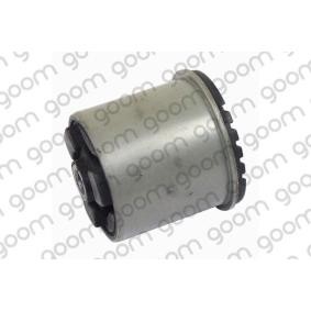 Compre Suspensão, corpo do eixo da GOOM SB-0016 a um preço baixo por 11,42 €