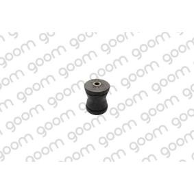 Compre Suspensão, corpo do eixo da GOOM SB-0038 a um preço baixo por 7,48 €