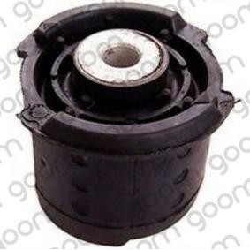 Compre Suspensão, corpo do eixo da GOOM SB-0083 a um preço baixo por 20,08 €