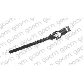 Acquista Giunto, Piantone sterzo da GOOM SCJ-0011 a buon mercato per soli 93,37 €