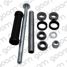 Comprar Kit de brazos de suspensión de GOOM SK-0006 a bajo precio de 34,79 €