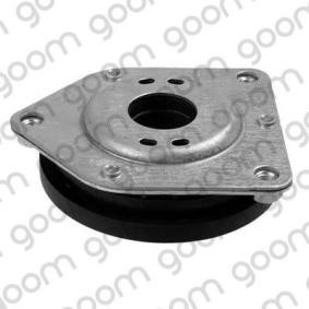 Comprar Copela de amortiguador de GOOM SM-0065 a bajo precio de 36,59 €