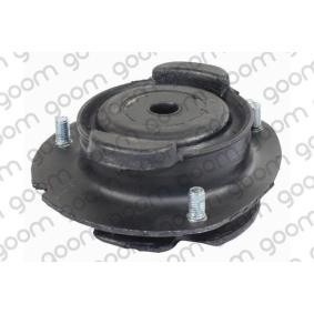 Comprar Copela de amortiguador de GOOM SM-0108 a bajo precio de 47,95 €