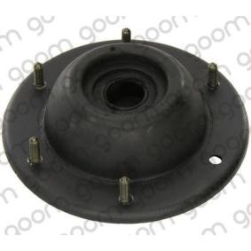 Compre Copela de amortiguador y cojinete de GOOM online para ARENA Furgón (TB, TF) a precios moderados