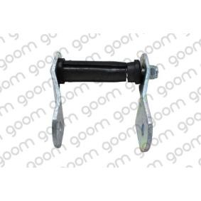 Compre Suporte de mola da GOOM SP-0001 a um preço baixo por 39,26 €